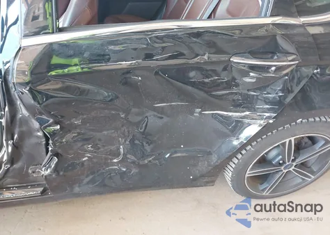 2016 Ford Fusion Se from USA, damaged, VIN 3FA6P0HD6GR350696